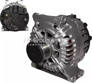 JP GROUP 1390104700 -  Генератор